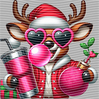 Valentine's Day-QRJ  2965